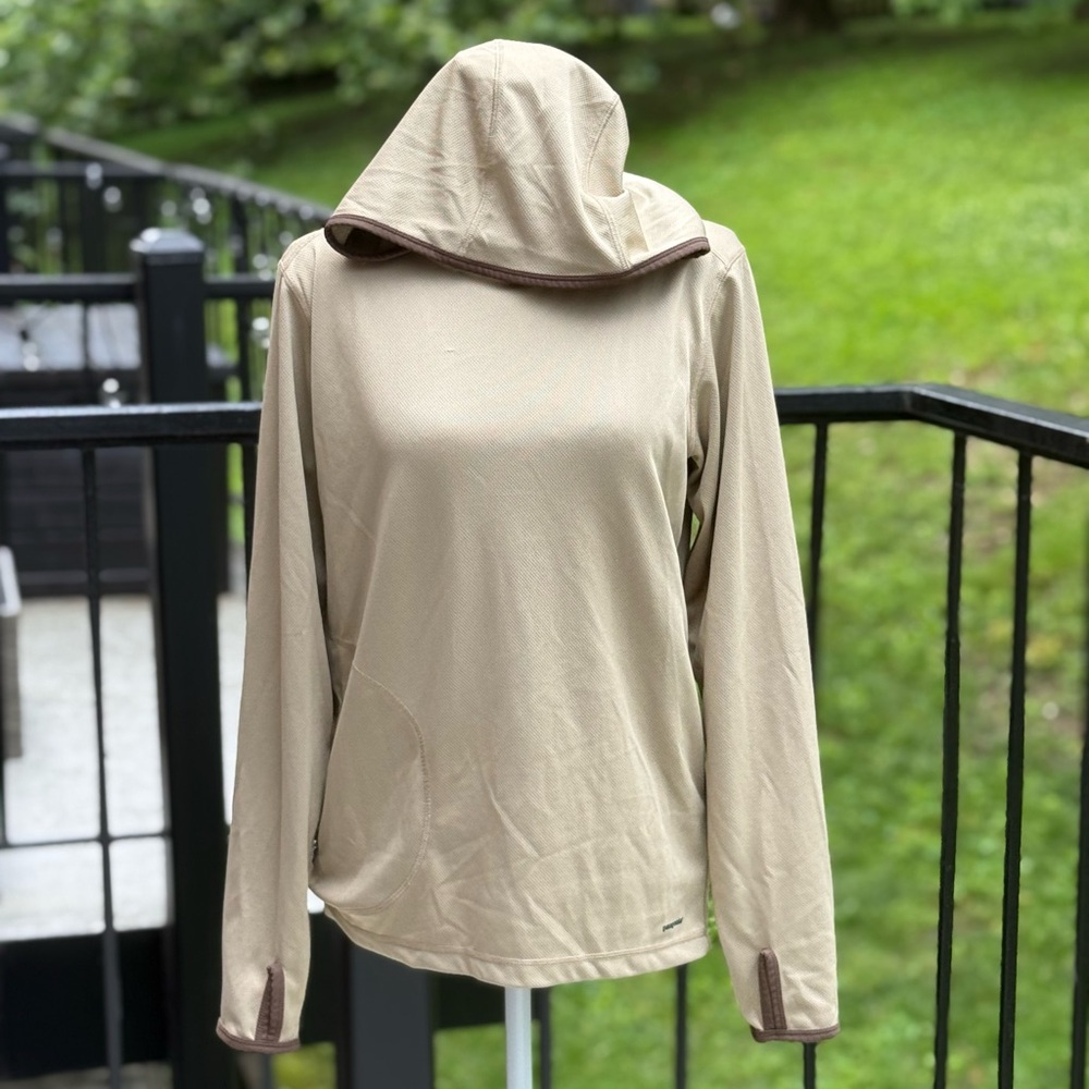 Patagonia M's Lightweight Sun Hoody Style #26651 Size XS